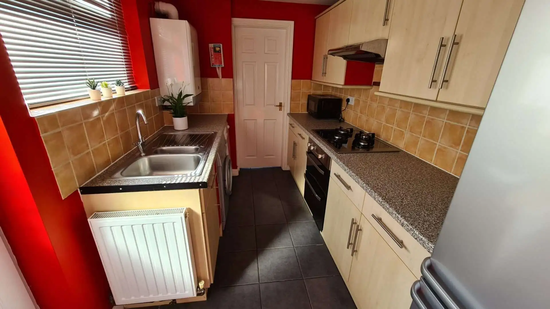 Heath Street Kitchen