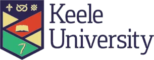 Keele University Logo
