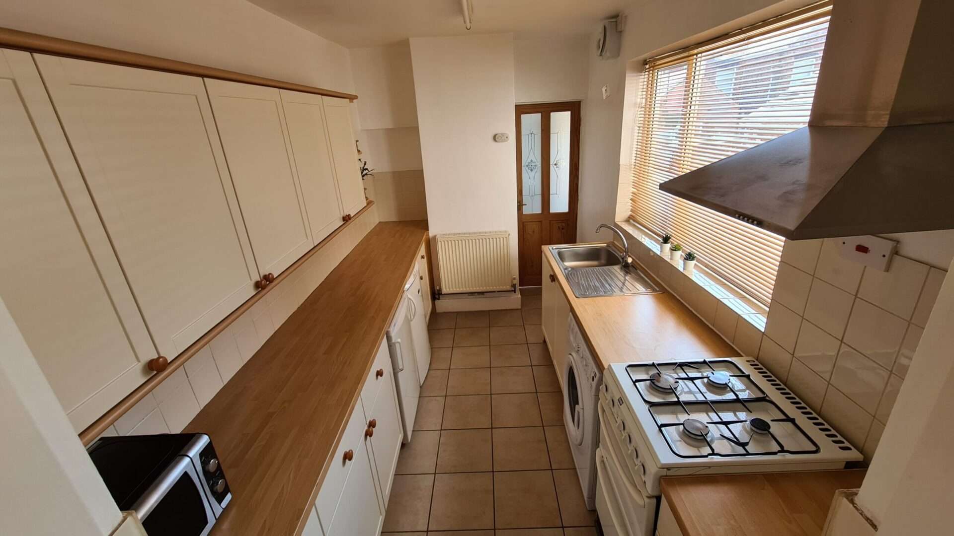 Mellard Street Kitchen