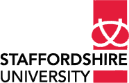 Staffordshire University Logo