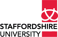 Staffordshire University Logo